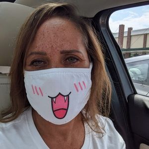 Meet your Posher, Tracy